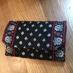 Vera Bradley wallet